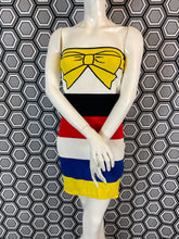 Charger l'image dans la galerie, Robe bustier Jean Charles de Castelbajac taille 42