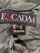 Charger l'image dans la galerie, Veste Escada Margaretha Ley taille 34