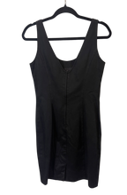 Charger l'image dans la galerie, Robe noire Christian Dior taille 36