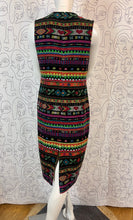 Charger l'image dans la galerie, Robe en velours Moschino taille 42