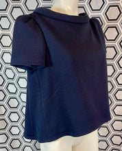 Charger l'image dans la galerie, Haut bleu marine Prada taille 42