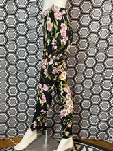 Charger l'image dans la galerie, Pantalon à fleurs Dolce & Gabbana taille 34