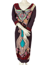 Charger l'image dans la galerie, Superbe robe Christian Lacroix taille 40