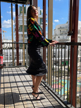 Charger l'image dans la galerie, Incroyable veste à sequins vintage taille 40