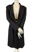 Charger l'image dans la galerie, Superbe manteau Yohji Yamamoto taille 36