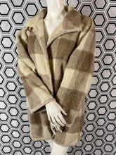 Charger l'image dans la galerie, Veste écossaise Sportmax by Max Mara taille 38