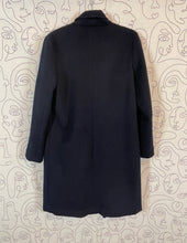 Charger l'image dans la galerie, Manteau hôtel particulier taille 38
