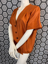 Charger l'image dans la galerie, Haut Yves Saint Laurent rive gauche taille 38