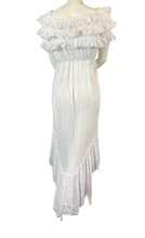 Charger l'image dans la galerie, Superbe robe Jean Paul Gaultier et son crop top assorti taille 36