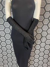Charger l'image dans la galerie, Gants Chantal Thomass longs