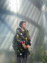 Charger l'image dans la galerie, Incroyable manteau kenzo en velours taille 36