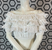 Charger l'image dans la galerie, Superbe robe Jean Paul Gaultier et son crop top assorti taille 36