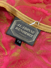 Charger l'image dans la galerie, Haut A la bonne renommée taille 36