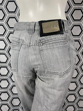 Charger l'image dans la galerie, Jeans gris clair Dolce & Gabbana taille 34