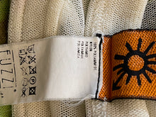 Charger l'image dans la galerie, Haut mesh Jean Paul Gaultier soleil taille 38