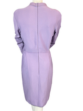 Charger l'image dans la galerie, Robe Hervé Léger mauve taille 38