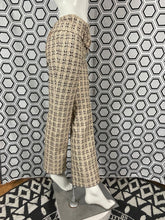 Charger l'image dans la galerie, Pantalon Prada brodé doré taille 38