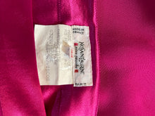 Charger l'image dans la galerie, Haut Yves Saint Laurent rive gauche