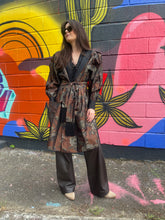 Charger l'image dans la galerie, Incroyable manteau léger Lanvin taille 40