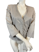 Charger l'image dans la galerie, Veste Thierry Mugler couture taille 36