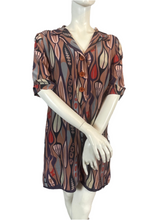 Charger l'image dans la galerie, Robe en soie Missoni taille 40