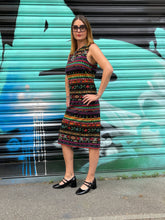 Charger l'image dans la galerie, Robe en velours Moschino taille 42