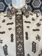 Charger l'image dans la galerie, Chemisier Jacques Esterel taille 38