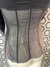 Charger l'image dans la galerie, Haut en soie Rick Owens taille 36