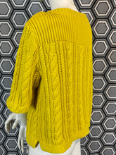 Charger l'image dans la galerie, Pull en coton Burberry taille 38