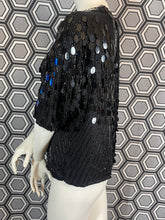 Charger l'image dans la galerie, Haut Oleg Cassini taille 38