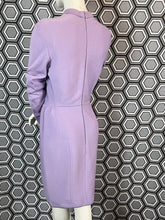 Charger l'image dans la galerie, Robe Hervé Léger mauve taille 38