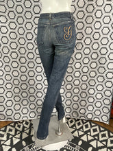 Charger l'image dans la galerie, Jeans bleu Gucci taille 34