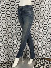 Charger l'image dans la galerie, Jeans bleu Gucci taille 34