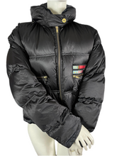 Charger l'image dans la galerie, Doudoune en duvet Sonia Rykiel taille 40