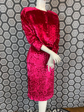 Charger l'image dans la galerie, Jupe en velours Yves Saint Laurent rive gauche taille 44