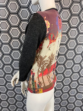 Charger l'image dans la galerie, Haut Jean Paul Gaultier taille 38