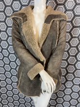 Charger l'image dans la galerie, Peau lainée Vivienne Westwood Red label taille 36