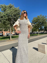 Charger l'image dans la galerie, Incroyable robe de créateur taille 38