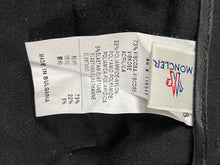 Charger l'image dans la galerie, Pantalon noir Moncler taille 36