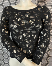 Charger l'image dans la galerie, Superbe haut vintage Thierry Mugler taille 36