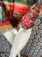 Charger l'image dans la galerie, Chemise Jean Paul Gaultier taille 34