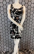 Charger l'image dans la galerie, Superbe robe à sequins Blacktie Oleg Cassini taille 38