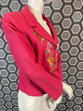Charger l'image dans la galerie, Superbe veste brodée Kenzo taille 42