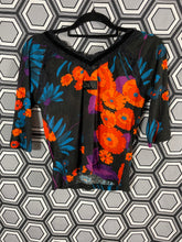 Charger l'image dans la galerie, Haut Dolce & Gabbana fleurs taille 36