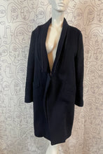 Charger l'image dans la galerie, Manteau hôtel particulier taille 38