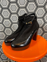 Charger l'image dans la galerie, Paire de chaussures Neuves Robert Clergerie pointure 5,5