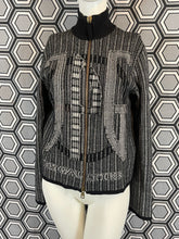Charger l'image dans la galerie, Veste en laine épaisse Jean Paul Gaultier taille 38
