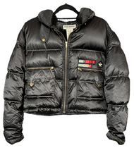 Charger l'image dans la galerie, Doudoune en duvet Sonia Rykiel taille 40