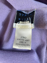 Charger l'image dans la galerie, Robe Hervé Léger mauve taille 38