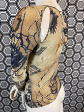 Charger l'image dans la galerie, Haut en mesh Roberto Cavalli taille 42